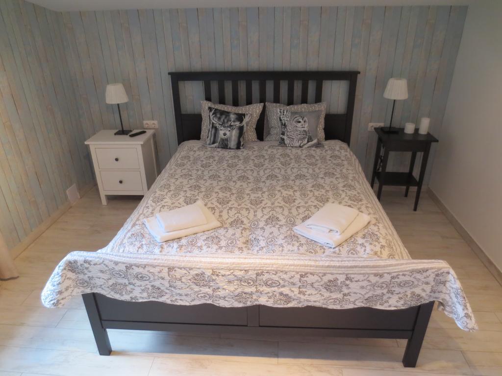 Mizarai Mill House Villa Друскининкай Екстериор снимка