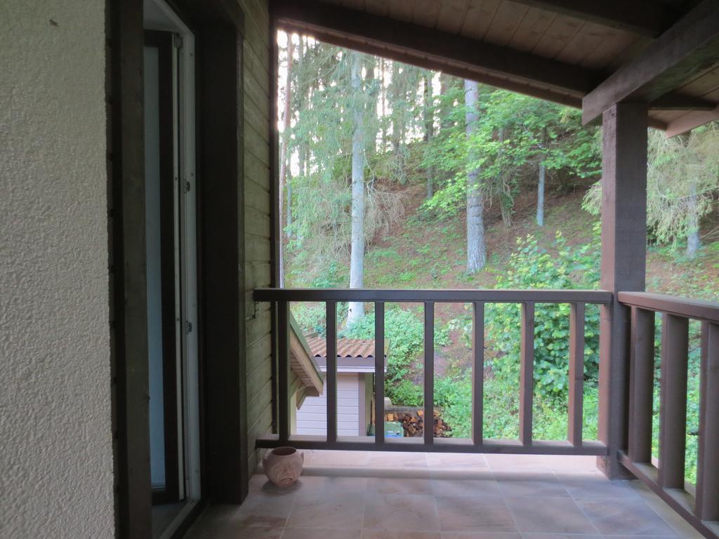Mizarai Mill House Villa Друскининкай Екстериор снимка