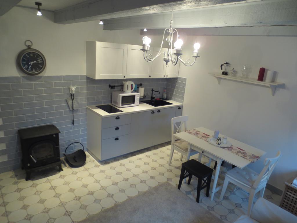 Mizarai Mill House Villa Друскининкай Екстериор снимка