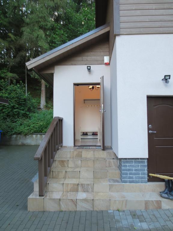 Mizarai Mill House Villa Друскининкай Екстериор снимка