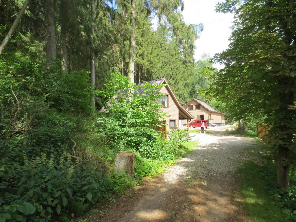 Mizarai Mill House Villa Друскининкай Екстериор снимка