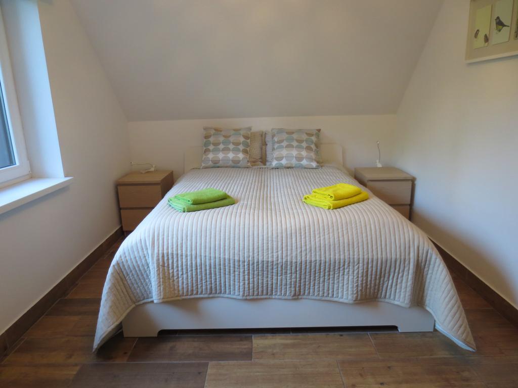 Mizarai Mill House Villa Друскининкай Екстериор снимка