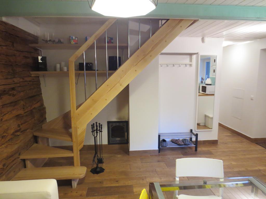 Mizarai Mill House Villa Друскининкай Екстериор снимка