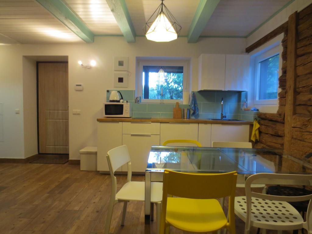 Mizarai Mill House Villa Друскининкай Екстериор снимка