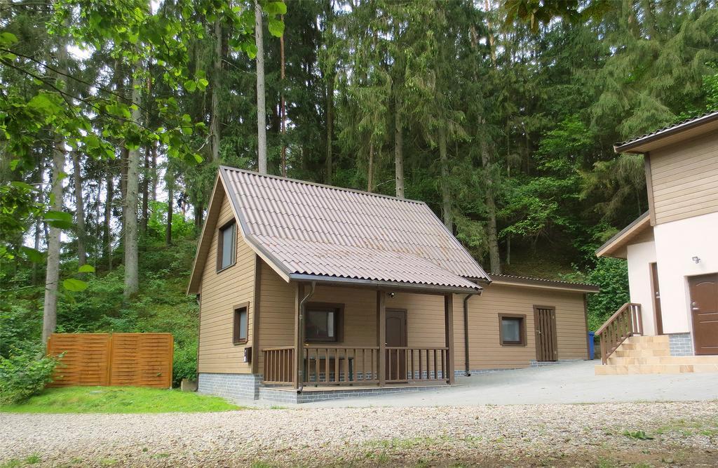 Mizarai Mill House Villa Друскининкай Екстериор снимка